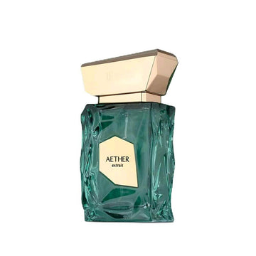Aether Extrait de Parfum by French Avenue 100ml | Unisex Fragrance (100ml) | Authentic from UAE Perfume Scent