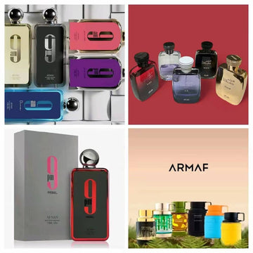 Arabic Fragrance