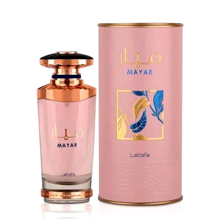 Mayar Eau De Perfume | Women's Fragrance (100ml) |  100% Authentic from UAE