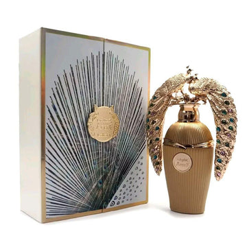 AFEEF EAU PERFUME 100 ml  BY LATTAFA |ARABIC PERFUMES | UNISEX PERFUME